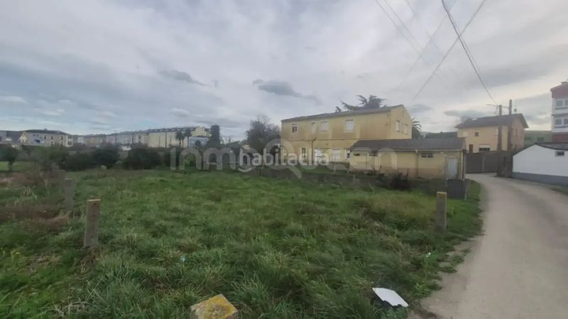 Foto a9c383ff-e790-41f4-923f-5155457dbee9. Casa amb calefacció aparcament a Ribadeo