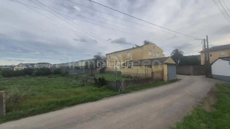 Foto b63fe525-7976-41e7-a7a0-fe6b4f38e9b0. Casa amb calefacció aparcament a Ribadeo