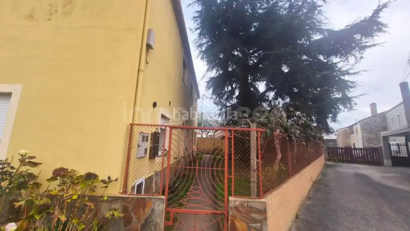 Foto b9da5224-f23a-41af-bbc9-016bf8466615. Casa amb calefacció aparcament a Ribadeo