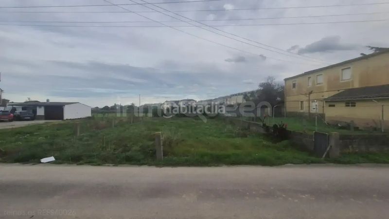 Foto cdf2b33d-56bb-4f31-b955-997138b60b5e. Casa amb calefacció aparcament a Ribadeo