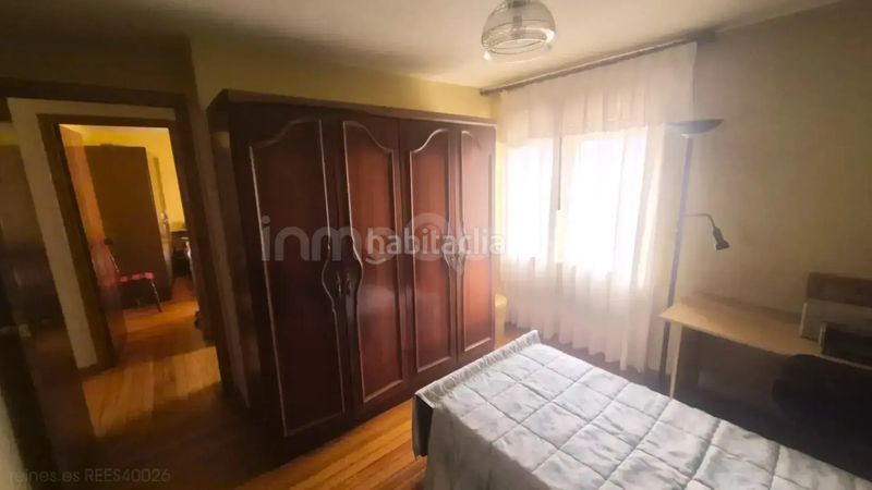 Foto f1f900c8-a9c9-4b2b-8928-87730a526e43. Casa amb calefacció aparcament a Ribadeo