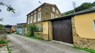 Haus  N/a. Venta de casa en a pontenova  rees40617