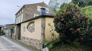 Casa  N/a. Venta de casa en a pontenova  rees40617