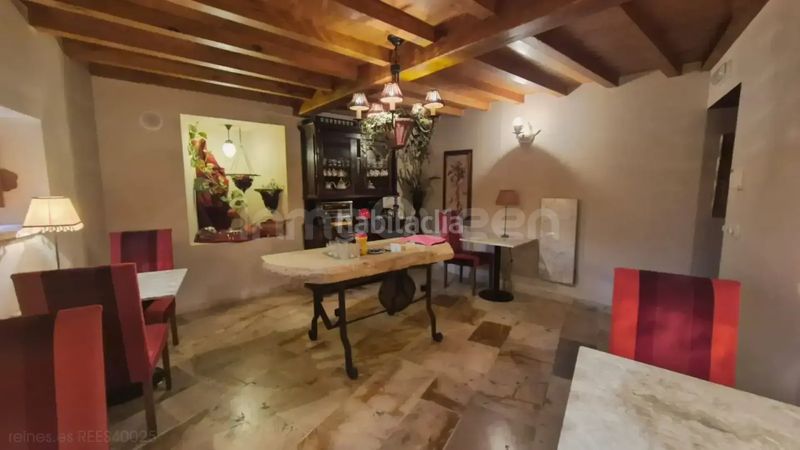 Foto 0cc4bf62-cc48-415e-b685-e7bde439c210. Casa amb aparcament a Mondoñedo