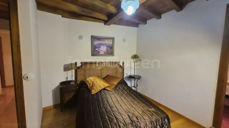 Foto 205e754e-cb1a-4d6a-b697-1ba4cc60e13d. Casa amb aparcament a Mondoñedo