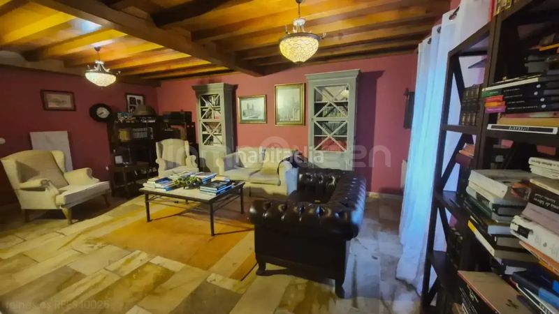 Foto 709c16c0-e5ee-4769-b51a-2a1ad93d736c. Casa amb aparcament a Mondoñedo
