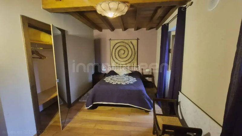 Foto 96189bb2-d0ad-44d4-b1d5-c257a5b21efd. Casa amb aparcament a Mondoñedo