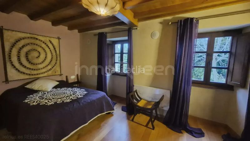 Foto ef05d694-5389-4c05-bddd-20cfa3a99650. Casa amb aparcament a Mondoñedo