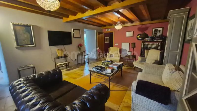Foto f4ca49f4-95fd-4ed3-abf0-5f6bb6592841. Casa amb aparcament a Mondoñedo