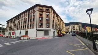 Etagenwohnung  N/a. Venta de piso en vegadeo  rees40023