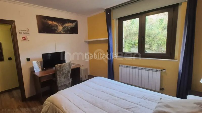 Foto 3235243a-95af-4b3c-acf4-33e2151d8138. Edificio venta de hotel rees40098 en Foz