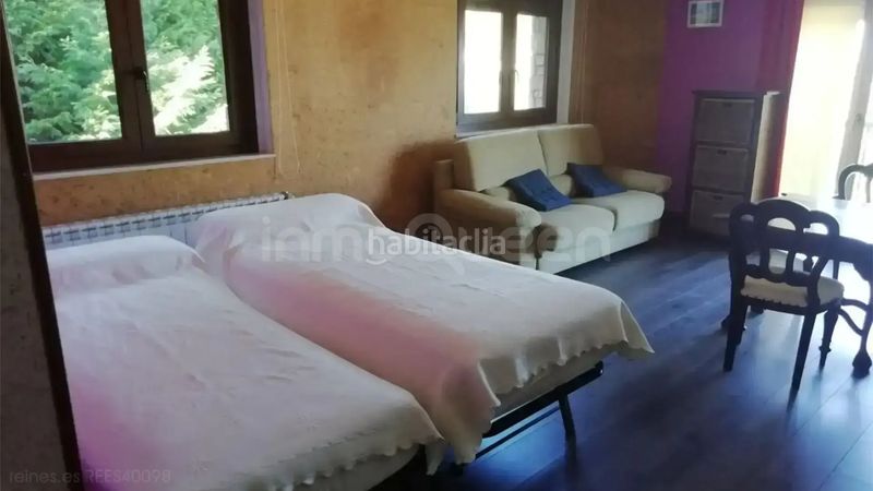 Foto 58125b61-a61a-41d2-9eb6-0b1c3f493ae0. Edificio venta de hotel rees40098 en Foz