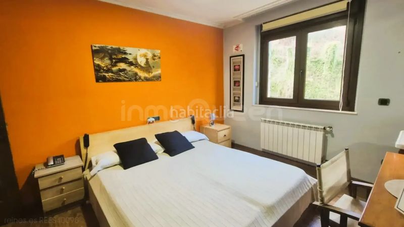 Foto fee45693-5d55-44c6-9939-98b534f736cc. Edificio venta de hotel rees40098 en Foz
