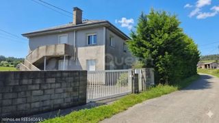 Xalet  N/a. Venta de chalet individual en santa eulalia de oscos  rees40691
