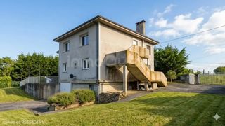 Chalet  N/a. Venta de chalet individual en santa eulalia de oscos  rees40691