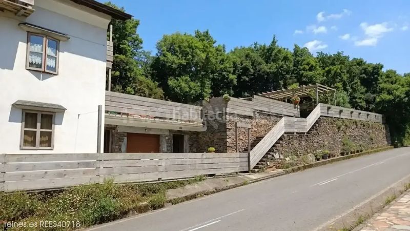 Foto b6e2d076-94f4-47aa-9d78-816a75640253. Xalet amb calefacció aparcament a Franco (El)