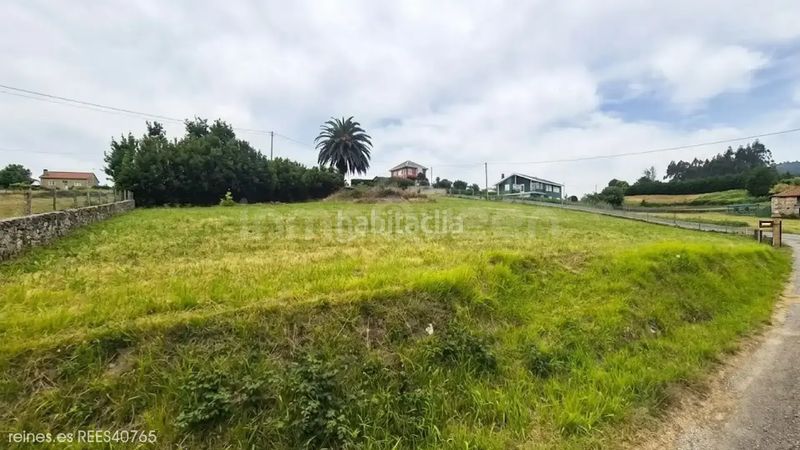 Foto 4243ab3f-b469-4919-9fe9-fcf6dcebf82f. Terreny residencial a Castropol