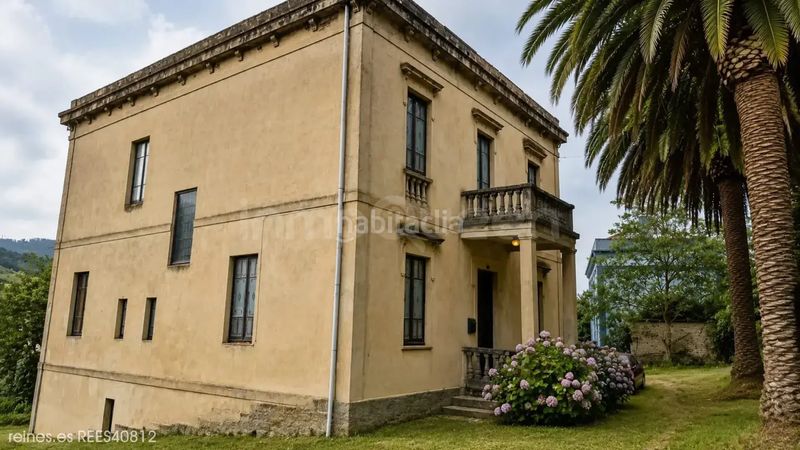 Foto 3cb4df93-a42a-4b08-912b-2f8126e3154c. Chalet venta de villa rees40812 en Vegadeo