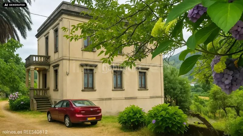Foto 44581ad7-dea0-4bf7-b812-665891c52e1c. Chalet venta de villa rees40812 en Vegadeo
