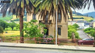 Chalet  N/a. Venta de villa en vegadeo  rees40812