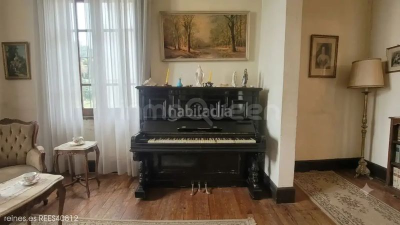 Foto 630b897b-ad6c-4c46-b13b-64011c4d6a1b. Chalet venta de villa rees40812 en Vegadeo