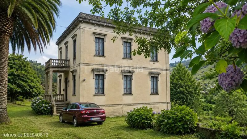 Foto 99c74005-a72d-408a-84a6-062ba974283d. Chalet venta de villa rees40812 en Vegadeo