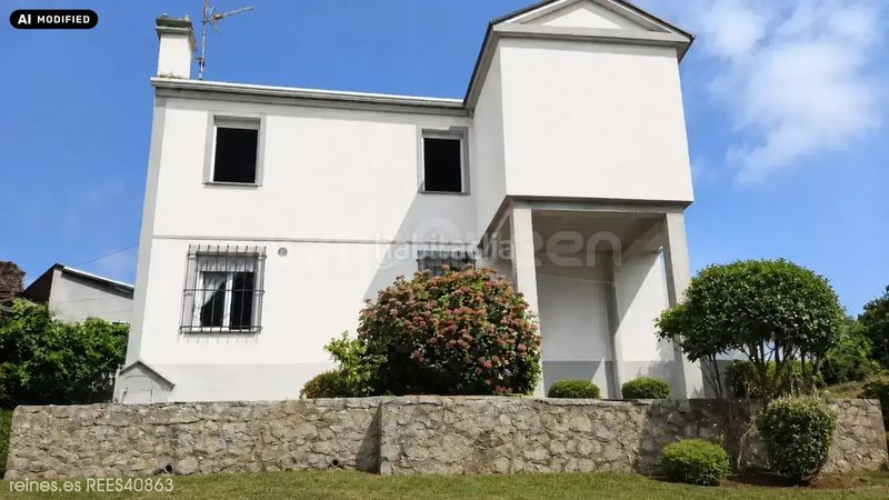 Foto dd479a06-42a4-482b-9cb8-806d97f67600. Casa venta de casa rees40863 en Trabada