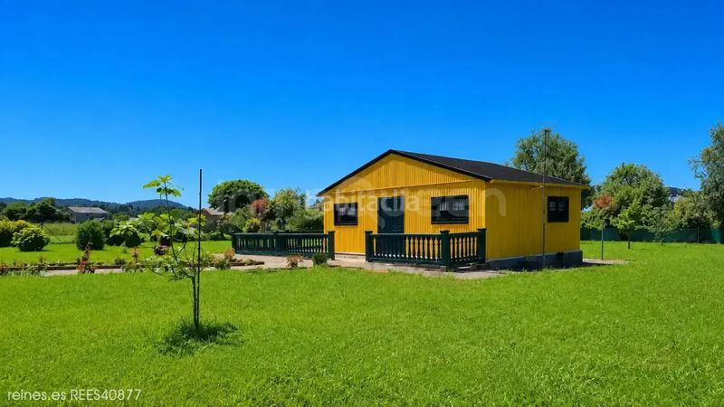 Foto 1fd62510-f3fb-42ae-8729-57017bbe4d9d. Chalet venta de casa individual rees40877 en Castropol