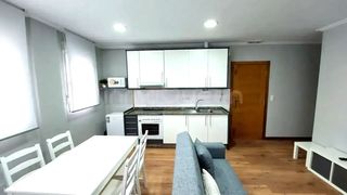 Etagenwohnung  N/a. Venta de piso en foz  rees40611