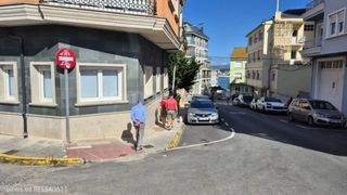 Flat  N/a. Venta de piso en foz  rees40611