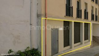 Local commercial  N/a. Venta de local comercial en castropol  rees40544