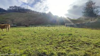Propriété  N/a. Venta de terreno rústico en grado  rees40510