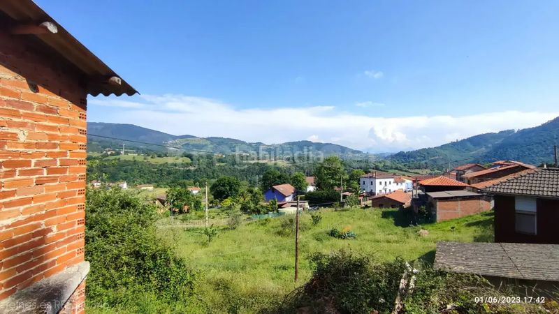 Foto a51911f3-df2c-47df-ab31-577f527f00e2. Terreny residencial a Candamo