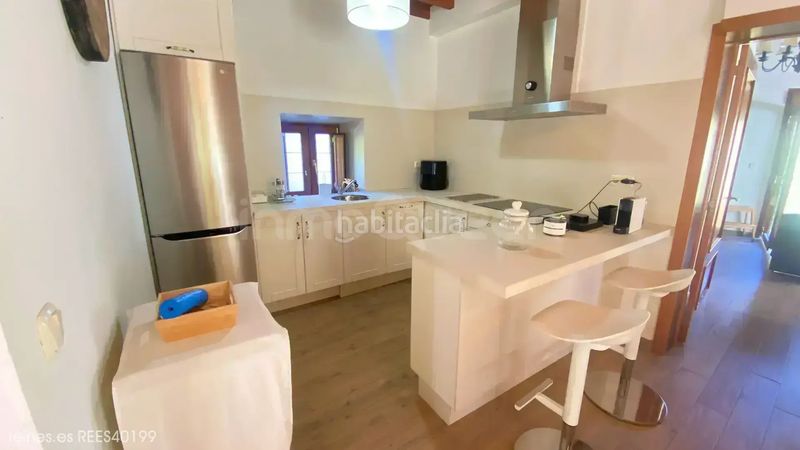 Foto 3c12e62b-e5a9-457e-803d-28bfef6086eb. Casa amb calefacció aparcament a Santo Adriano