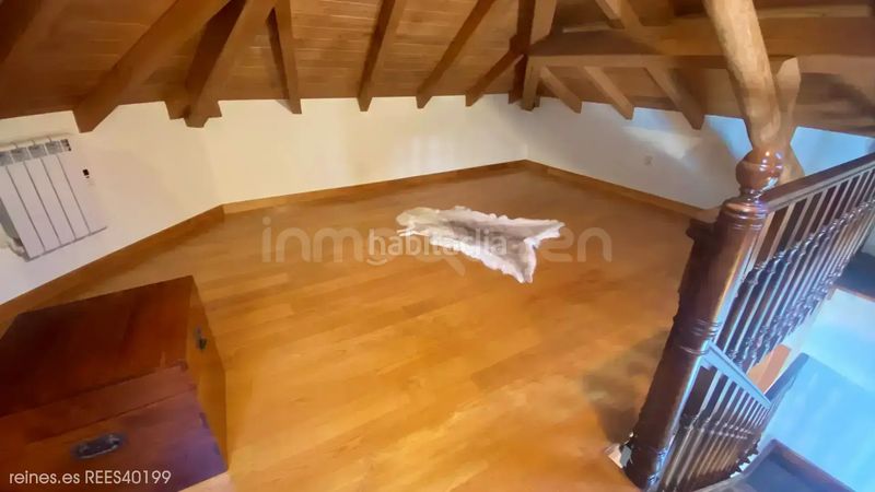 Foto 5c091613-9814-4e3a-a2bd-71b4d421a1b5. Casa amb calefacció aparcament a Santo Adriano