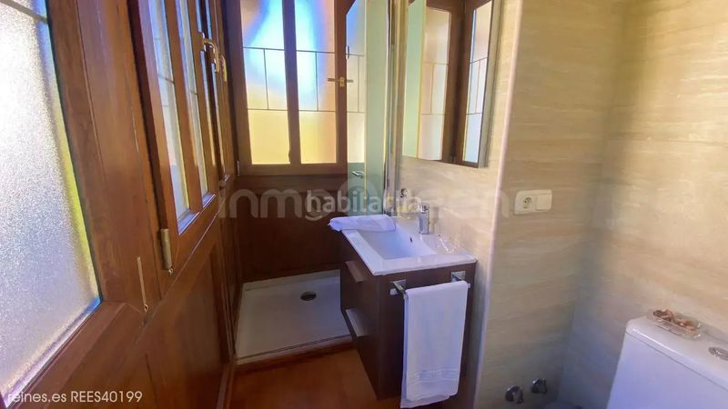 Foto 7de11ce5-7a5d-4115-bf25-14bd69fc3c86. Casa amb calefacció aparcament a Santo Adriano