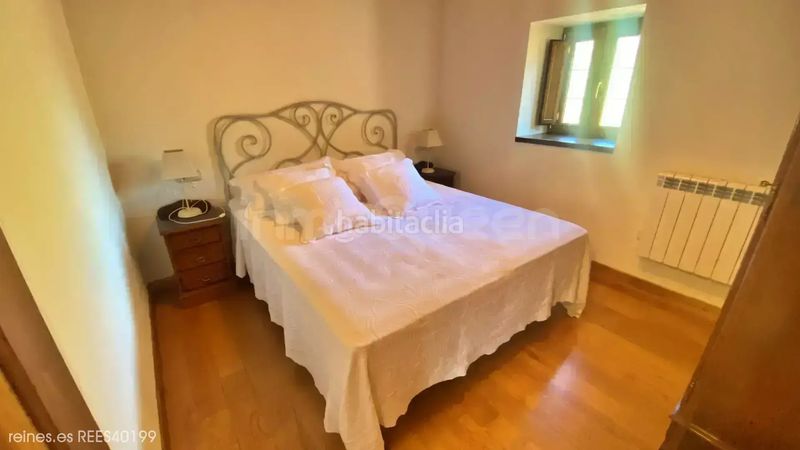 Foto b04d41a9-a75d-4e54-b97d-ba8e883e17a0. Casa amb calefacció aparcament a Santo Adriano