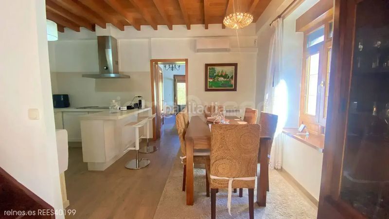 Foto baa72169-d9a9-4110-9266-50b4d54dd6ba. Casa amb calefacció aparcament a Santo Adriano