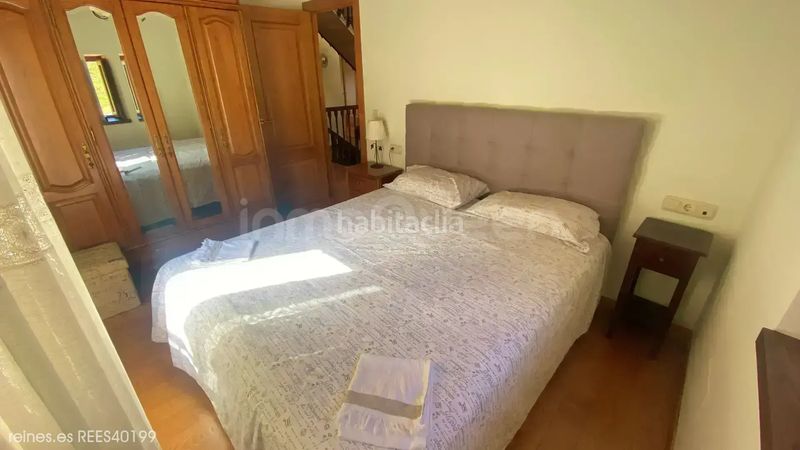 Foto bfdca2db-6eb2-4887-88ed-7f9f8503ddc6. Casa amb calefacció aparcament a Santo Adriano