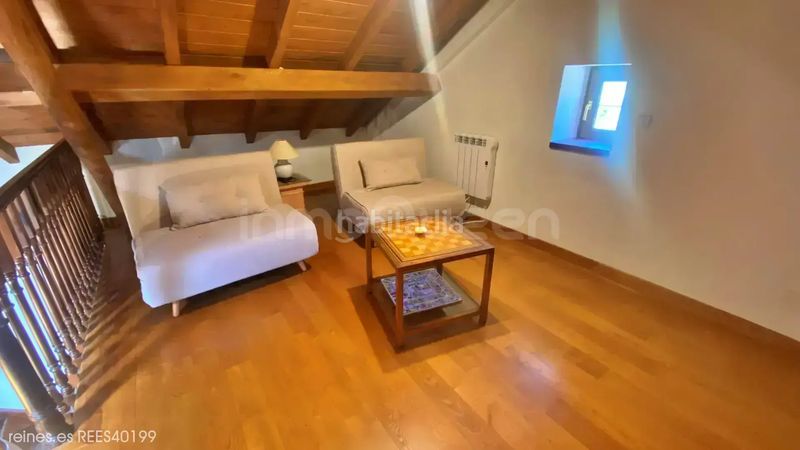 Foto d671732d-c21b-4794-a9a0-4be730b72a72. Casa amb calefacció aparcament a Santo Adriano