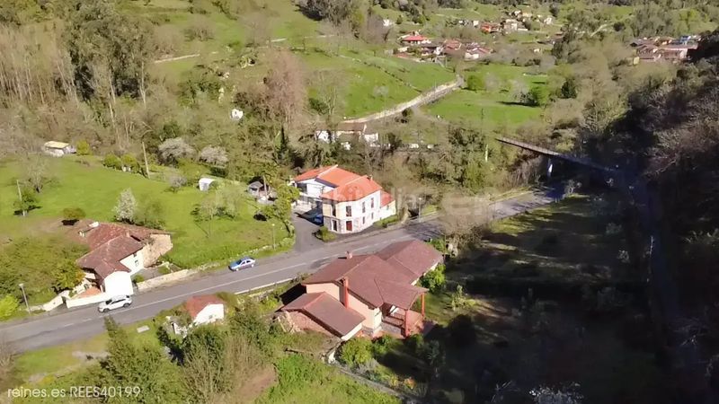 Foto ec119a4e-9c35-4ff9-9fe3-0b90dd76f9ae. Casa amb calefacció aparcament a Santo Adriano