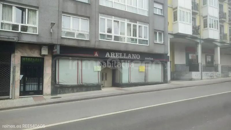 Foto 3f5ae6d3-7ffb-4bb5-8f93-1af2b583d061. Lloguer local comercial a Grado