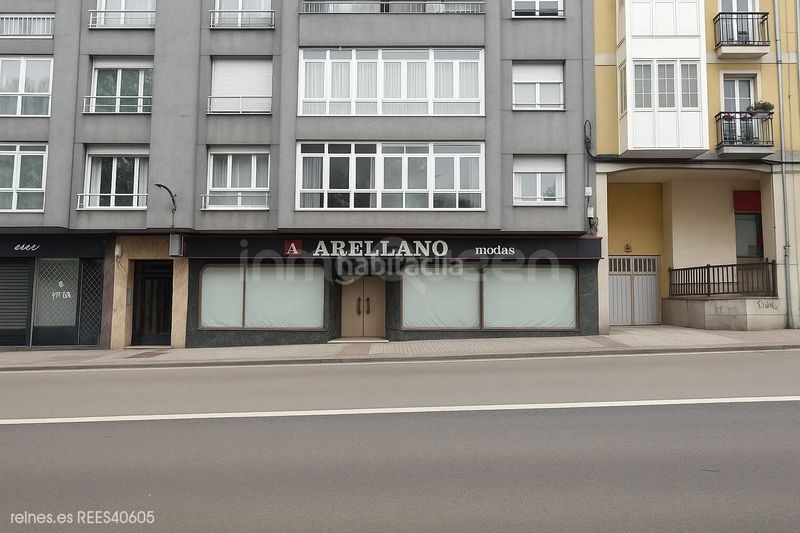 Foto d224b330-8335-4c3c-8140-99016134e642. Lloguer local comercial a Grado
