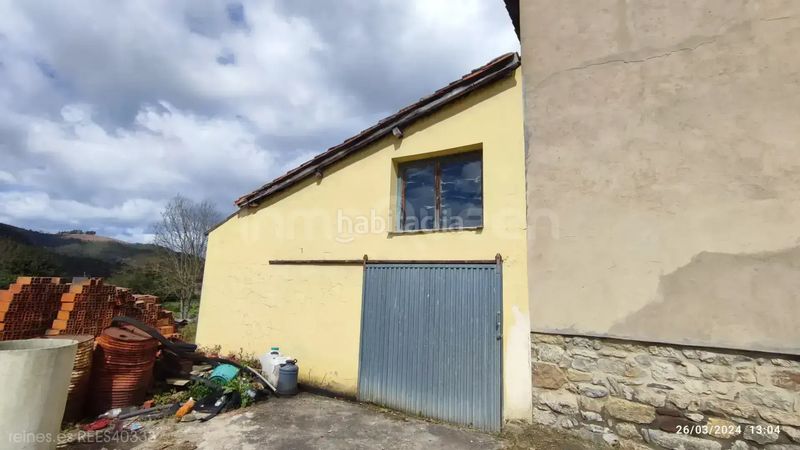 Foto 68a847c4-c714-4346-9921-defbf5894645. Casa venta de casa rees40333 en Candamo
