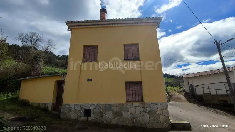 Foto 81b22ac2-d225-47c7-88b2-fa112987a732. Casa venta de casa rees40333 en Candamo
