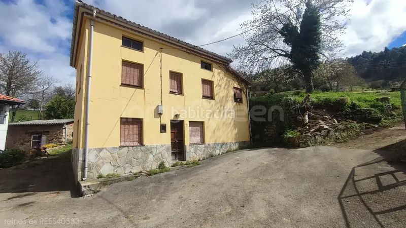 Foto de41b099-7994-471d-8593-df26c3603578. Casa venta de casa rees40333 en Candamo