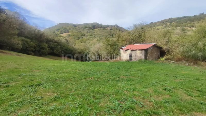 Foto a79ecdc7-698f-4ea7-992a-8a2948f09423. Finca rústica a Grado