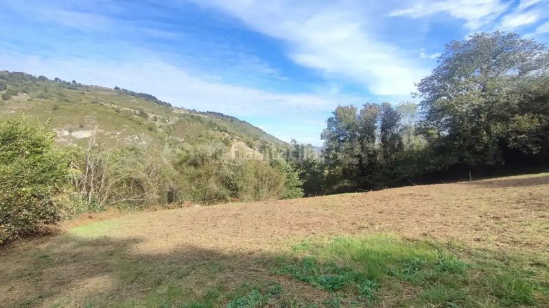 Foto e75700c3-2628-481c-8f68-88b2754989ef. Finca rústica a Grado