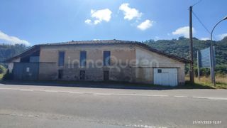 Terrain résidentiel  N/a. Venta de terreno urbano en salas  rees40316