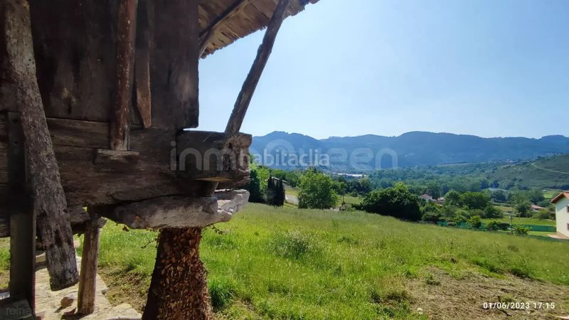 Foto 21f55acf-b467-432d-9a99-23e8c815dbed. Terreny residencial a Candamo